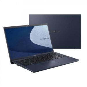 ASUS ExpertBook B1500C 15.6" Rugged Notebook | Intel Core i7-1165G7