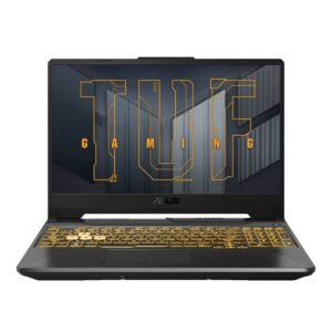ASUS TUF A15 FA506IC Gaming | AMD Ryzen™ 7 4800H | RTX 3050 4GB