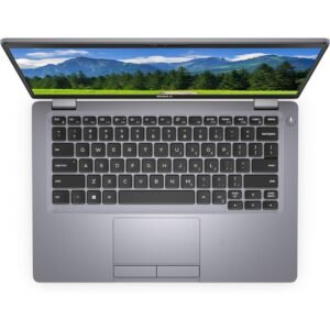 DELL Latitude 5310 Core i7 10th Gen | Touchscreen