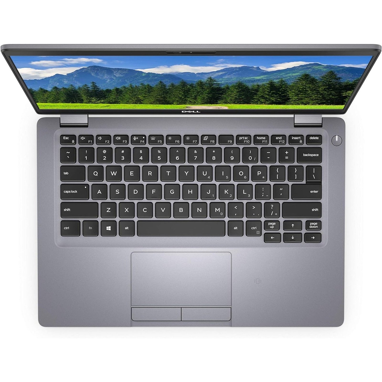 DELL Latitude 5310 Core i7 10th Gen | Touchscreen