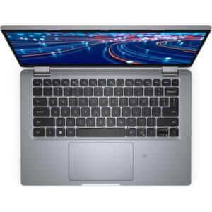 Dell Latitude 5320 Laptop 13.3 - Intel Core i7 11th Gen - i7-1185G7 - Quad Core 4.4Ghz
