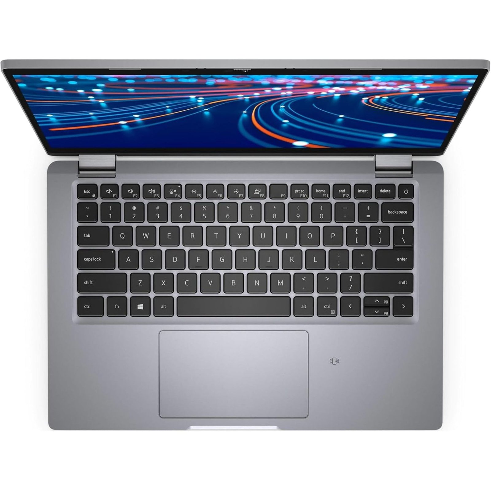 Dell Latitude 5320 Laptop 13.3 - Intel Core i7 11th Gen - i7-1185G7 - Quad Core 4.4Ghz