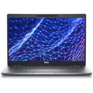 Dell Latitude 5330 Touchscreen 13.3" 1920x1080 FHD | Core i7-1265U