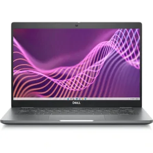 Dell Latitude 5340 Intel® Core™ i7-1345U | 13.3" Touchscreen display, Intel® Iris® Xe Graphics