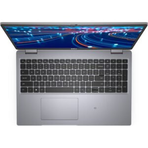 Dell Latitude 5520 Intel® Core™ i5-1145G7 | 16GB DDR4 RAM and 256GB NVMe