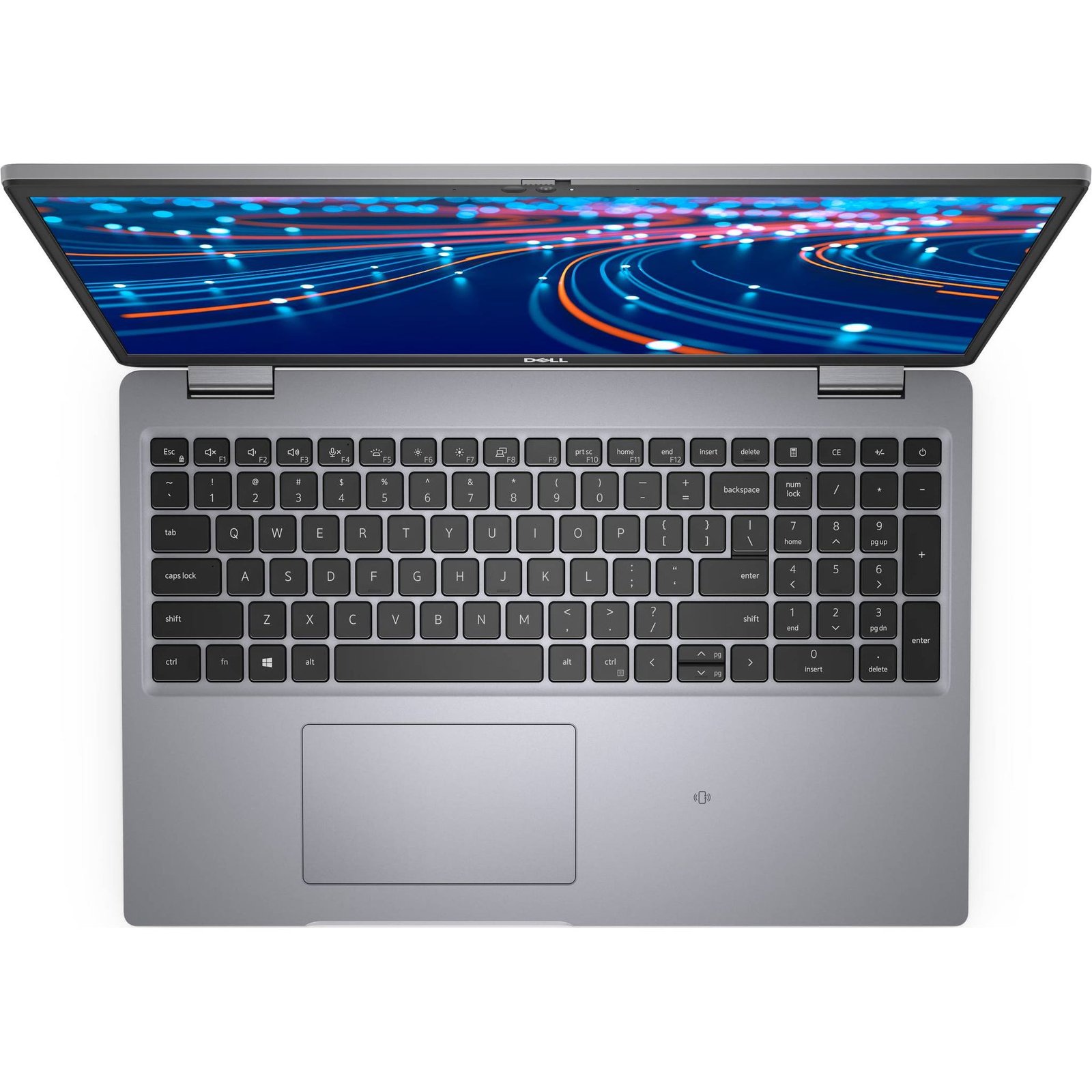Dell Latitude 5520 Intel® Core™ i5-1145G7 | 16GB DDR4 RAM and 256GB NVMe