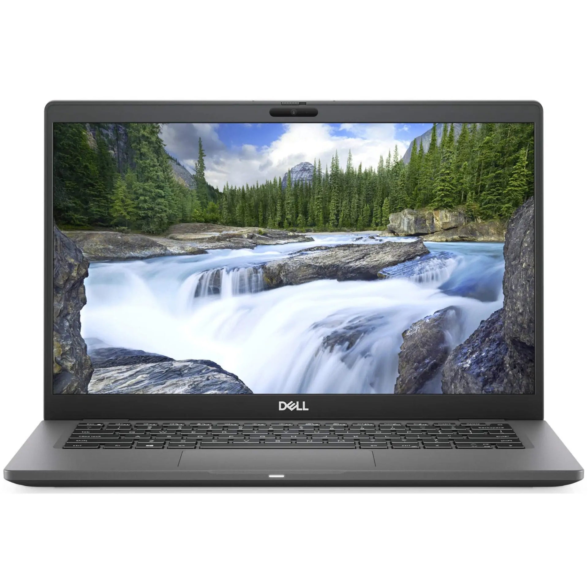 Dell Latitude 7310 | 10th Gen Intel® Core™ i7-10610U | 16GB DDR4 RAM, 512GB NVMe SSD storage, and a 13.3" Full HD display