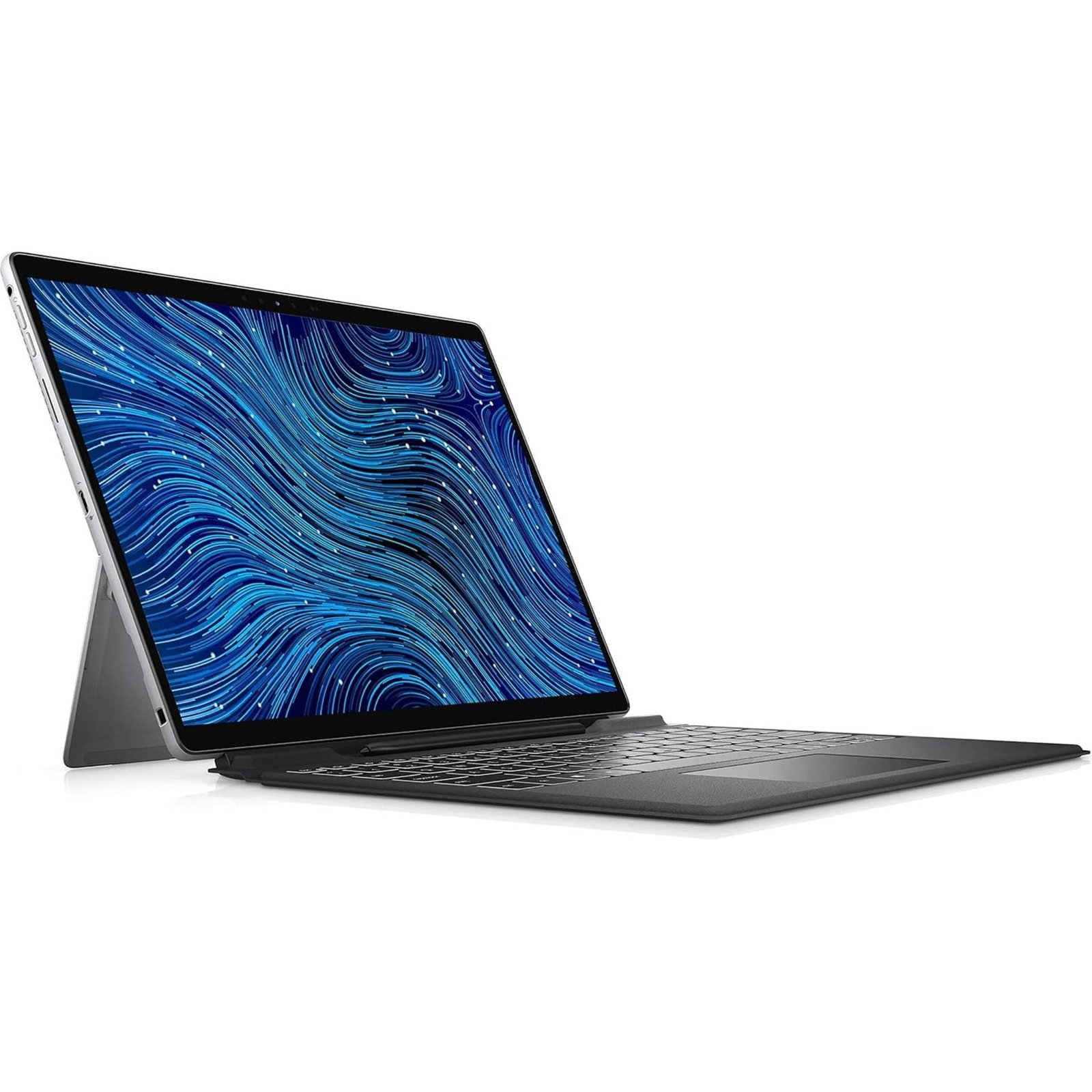 Dell Latitude 7320 Detachable 2-in-1 Laptop Tablet | 13.3" 1920x1280 FHD+ | Core i7-10850H