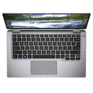 Dell Latitude 7400 Metal Body Intel® Core™ i5-8365U | 14" Full HD display