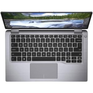 Dell Latitude 7400 Touchscreen | Intel® Core™ i7-8665U