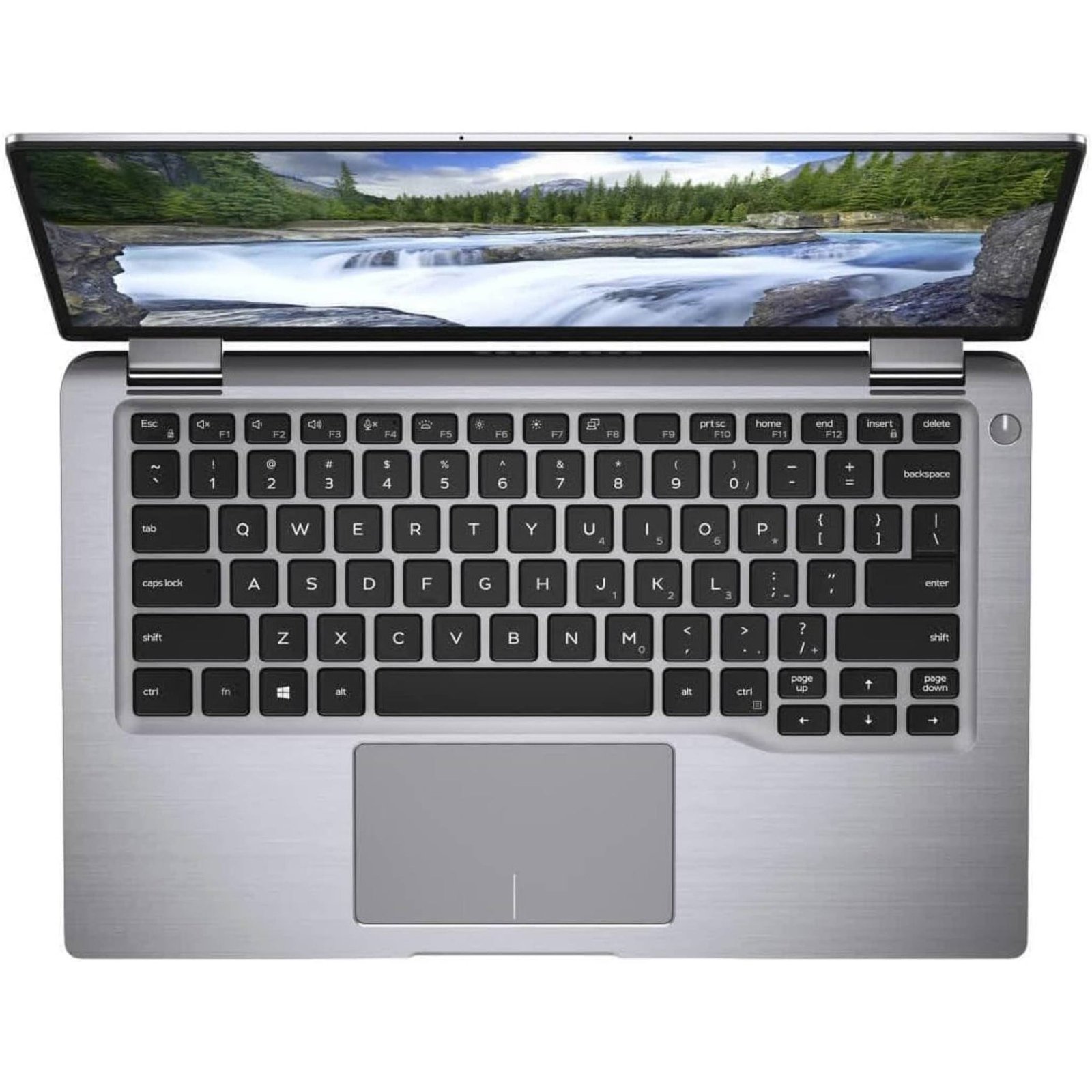 Dell Latitude 7400 Touchscreen | Intel® Core™ i7-8665U