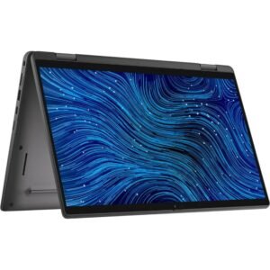 Dell Latitude 7420 2-in-1 Intel® Core™ i7-1185G7 | x360 Touchscreen