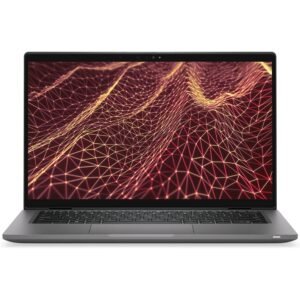 Dell Latitude 7430 Intel® Core™ i7-1265U | 12th Generation 32GB DDR4 RAM, 256GB NVMe
