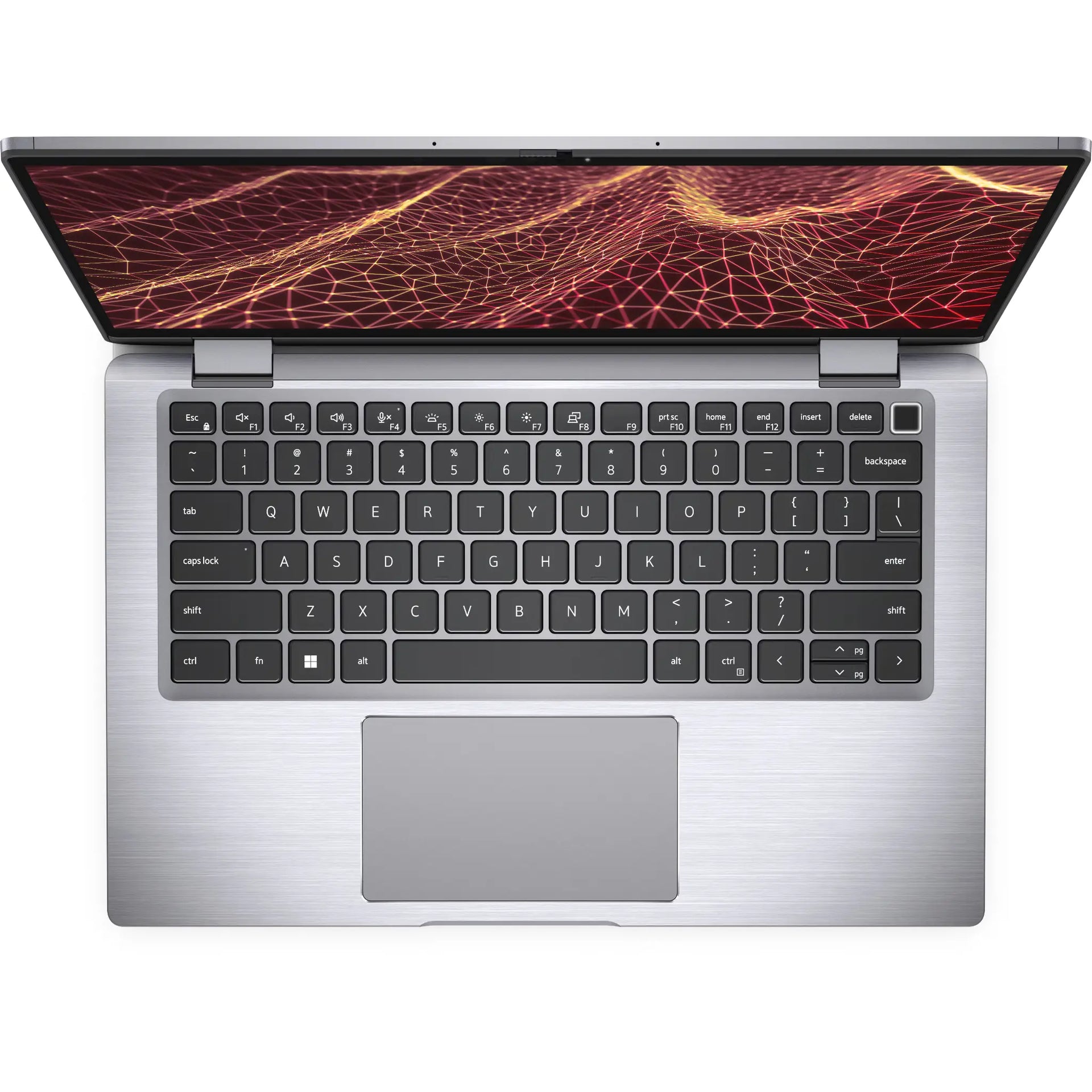 Dell Latitude 7430 Metal Body | Intel® Core™ i5-1235U | 14" Touchscreen x360, Intel® Iris® Xe Graphics