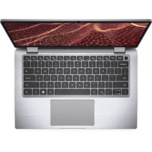 Dell Latitude 7430 Metal Body | Intel® Core™ i7-1255U| 14" Touchscreen x360, Intel® Iris® Xe Graphics