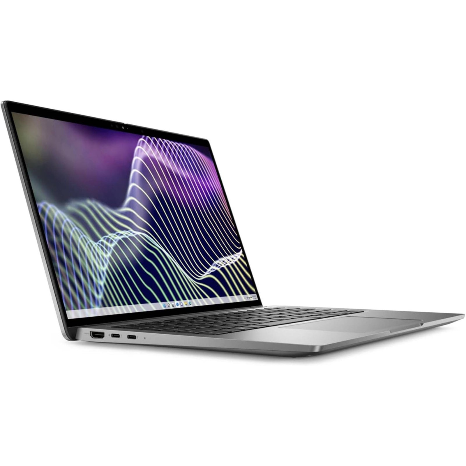 Dell Latitude 7440 14" Laptop Intel 13th Gen Core i5-1346U | Touchscreen