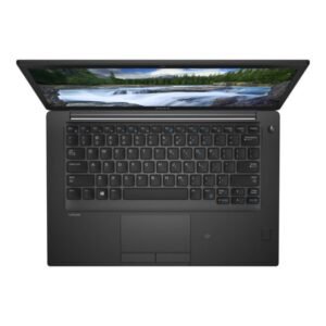 Dell Latitude 7490 Laptop 14" | Intel Core i7 8th Gen | 16GB/256NVMe