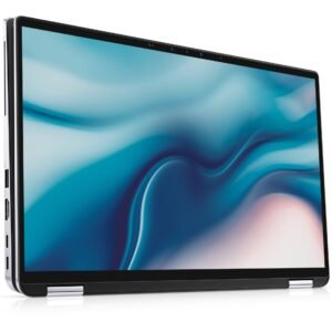 Dell Latitude 9410 2-in-1 Laptop Touch | 14" 1920x1080 FHD | Intel Core i7-10610U