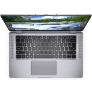 Dell Latitude 9510 15.6" Notebook | Intel Core i7-10710U