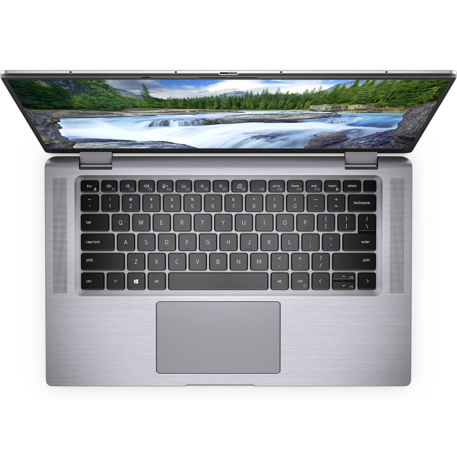 Dell Latitude 9510 15.6" Notebook | Intel Core i7-10710U