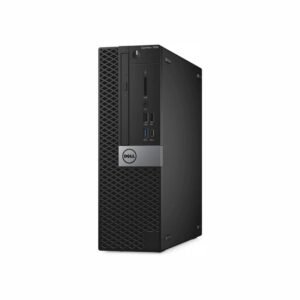 Dell OptiPlex 7050 SFF Business Desktop PC | Intel Core i5-7th Gen