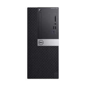 Dell Optiplex 7060 Tower Intel (R) Core i5-8th Gen