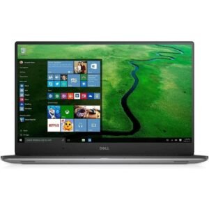 Dell Precision 5520 Workstation Laptop, 15.6 | Intel Core i7 7th-Gen