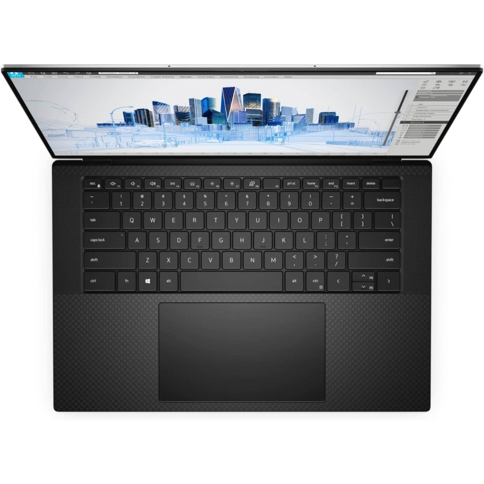 Dell Precision 5560 Workstation Laptop | 15.6" 1920x1200 FHD+ | Core i7-11850H