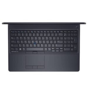 Dell Precision 7520 Workstation | Intel® Xeon® E3-1505M v6 @ 3.00GHz