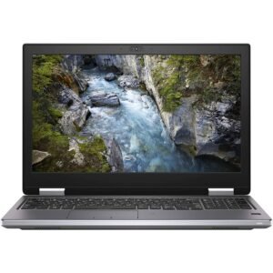 Dell Precision 7540 Intel® Core™ i7-9850H | NVIDIA® Quadro® RTX 3000