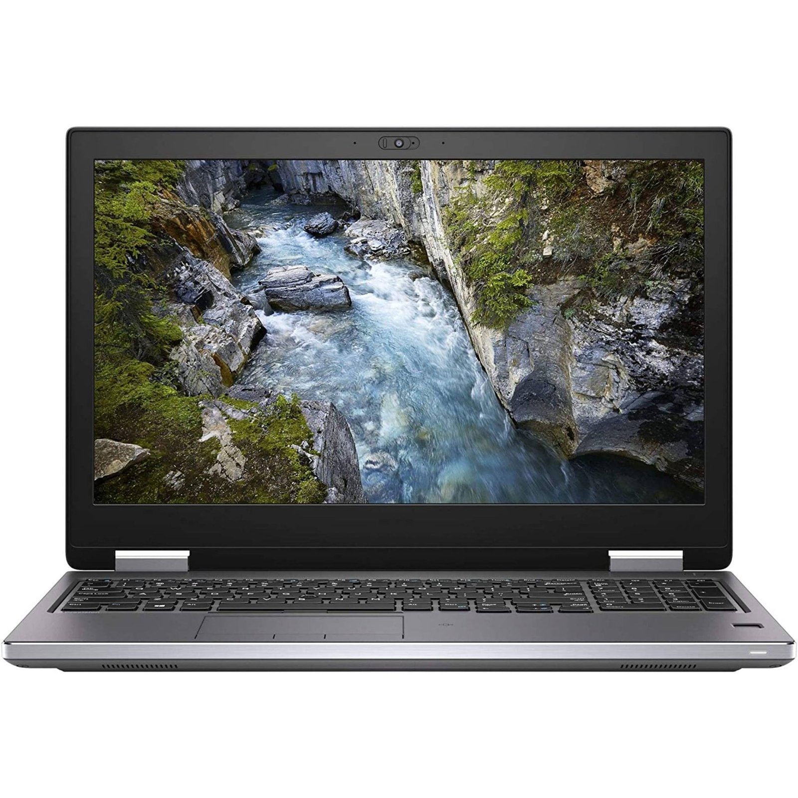 Dell Precision 7540 Intel® Core™ i7-9850H | NVIDIA® Quadro® RTX 3000