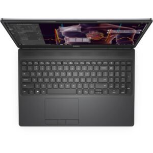 Dell Precision 7550 Intel® Xeon® W-10885M | 6GB NVIDIA® Quadro® RTX 3000