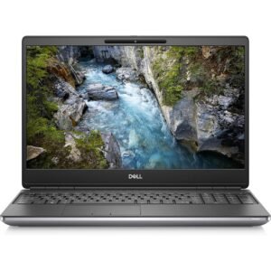 Dell Precision 7560 Workstation Intel® Xeon® W-11955M | 6GB NVIDIA® Quadro® RTX 3000