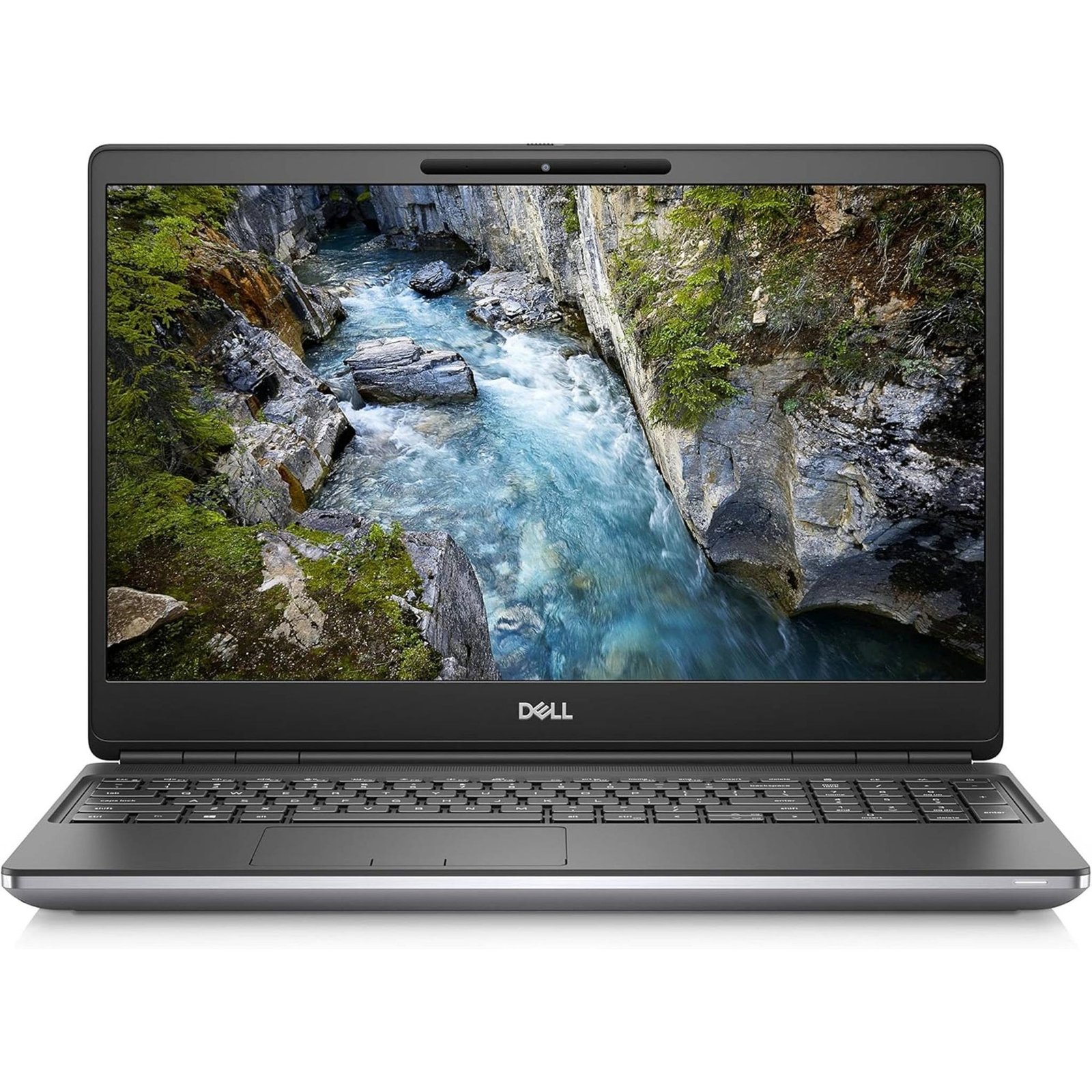 Dell Precision 7560 Workstation Intel® Xeon® W-11955M | 6GB NVIDIA® Quadro® RTX 3000