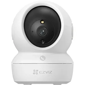 EZVIZ H6c Pro 3K 5MP WiFi Security Camera Pan & Tilt