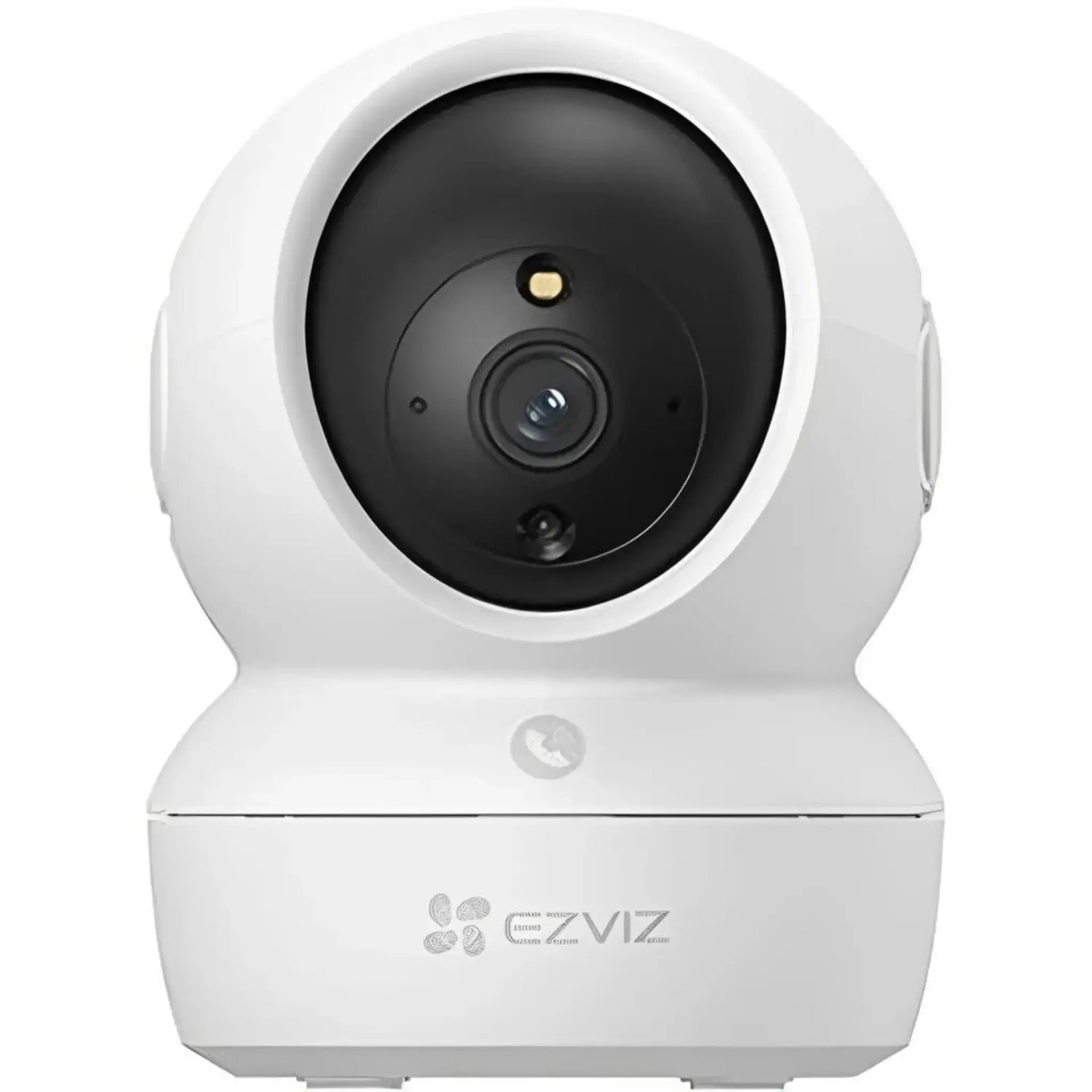 EZVIZ H6c Pro 3K 5MP WiFi Security Camera Pan & Tilt