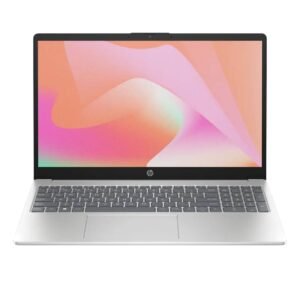 HP 15-FD0531 Laptop | Core i3-1315U, 4GB RAM, 256GB SSD, 15.6" FHD