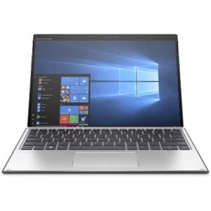 HP Elite x2 G4 Intel® Core™ i7-8665U | 13" 3K Touchscreen with Detachable Keyboard