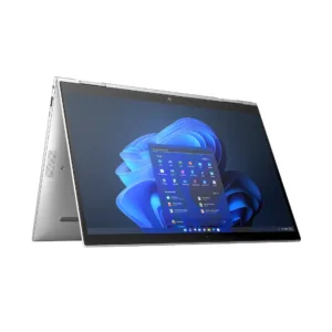 HP EliteBook 1040 G9 x360 Intel® Core™ i7-1265U | 14" Touchscreen with x360 rotation, Intel® Iris® Xe Graphics