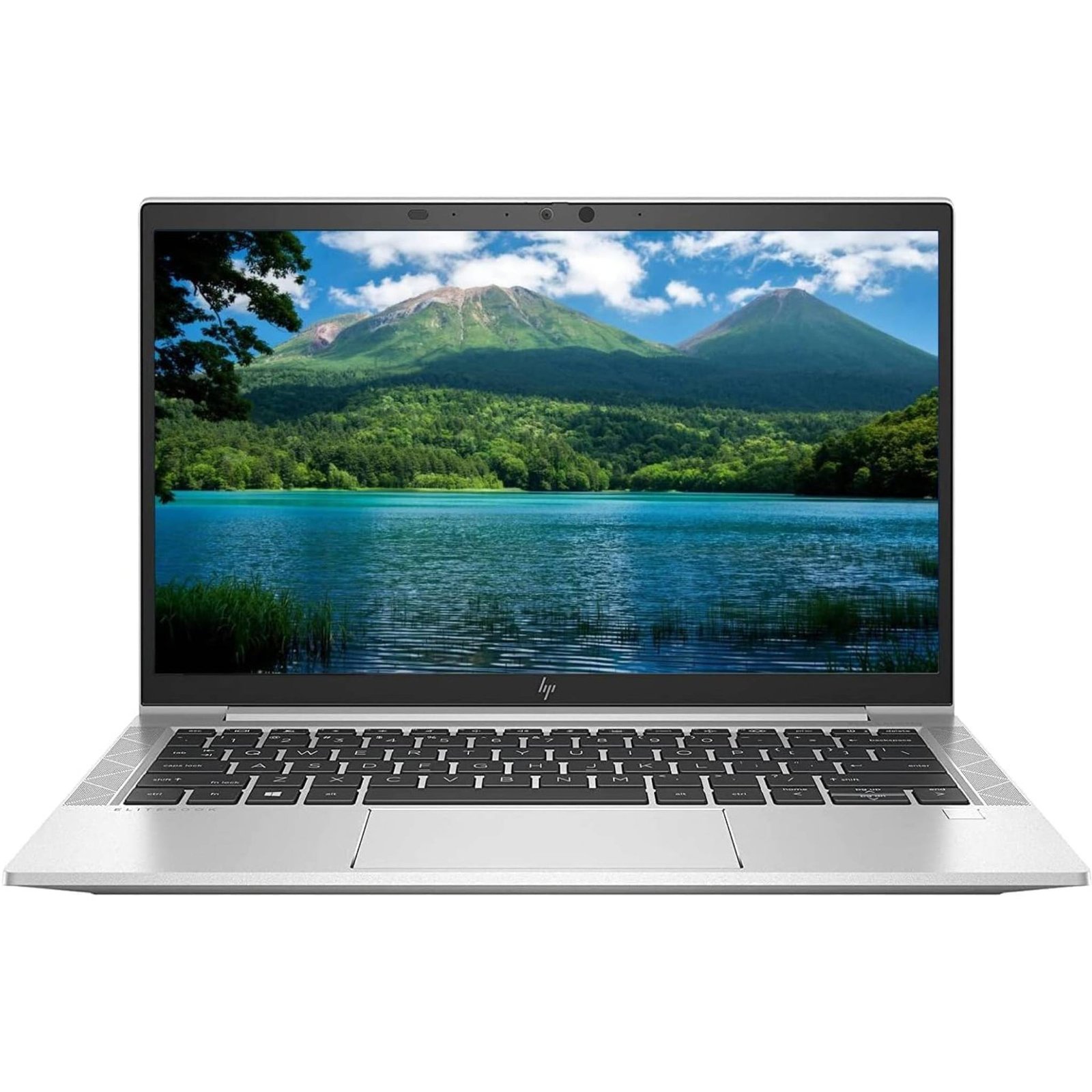 HP EliteBook 840 G8 14.0" Intel Core i5 (11th-Gen)