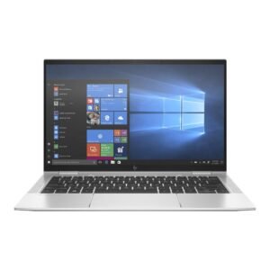 HP EliteBook x360 1030 G8 Intel® Core™ i7-1185G7 | Full HD Touchscreen x360 rotation, Intel® Iris® Xe Graphics