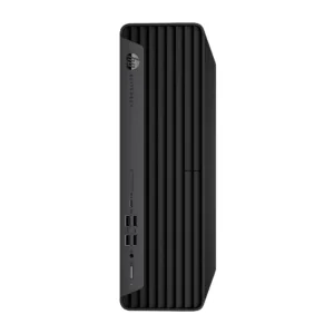 HP EliteDesk 800 G6 | 10th Gen Intel® Core™ i7-10700 processor | 8GB DDR4 RAM and 512GB NVMe SSD