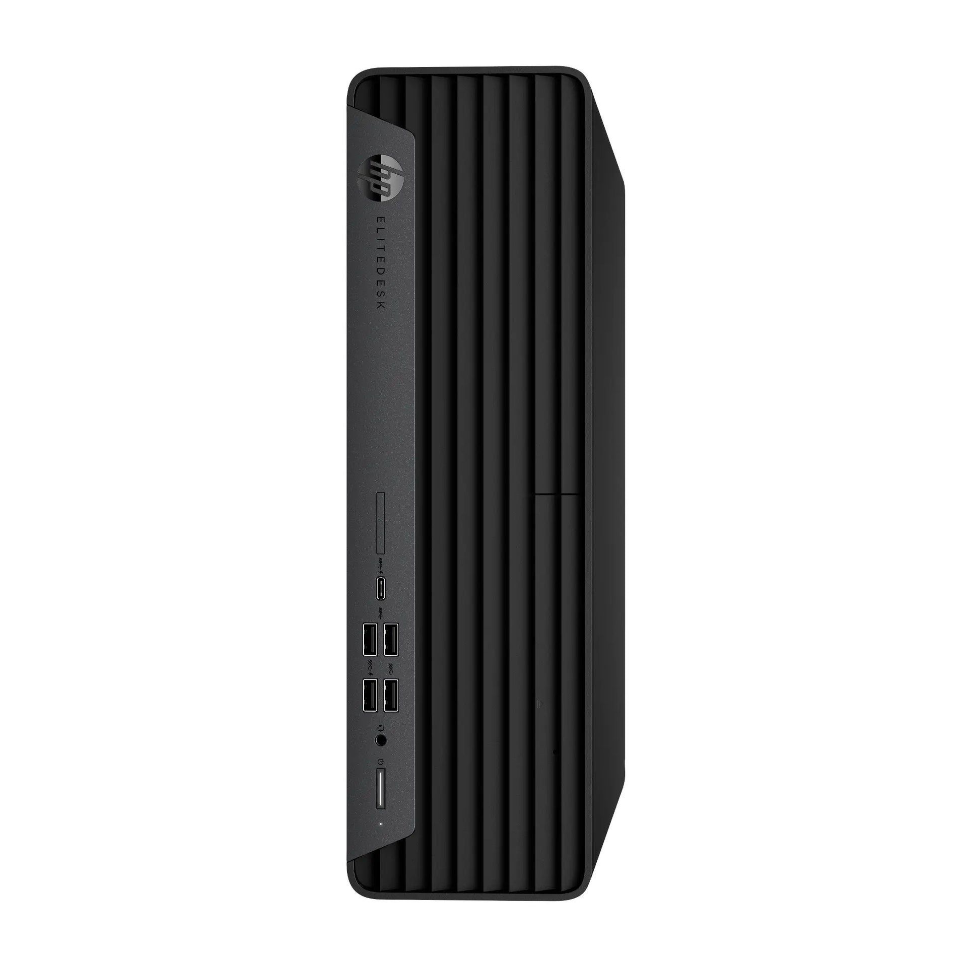 HP EliteDesk 800 G6 | 10th Gen Intel® Core™ i7-10700 processor | 8GB DDR4 RAM and 512GB NVMe SSD