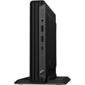 HP EliteDesk 800 G8 Desktop Computer | Intel Core i7 11th Gen i5-11500T