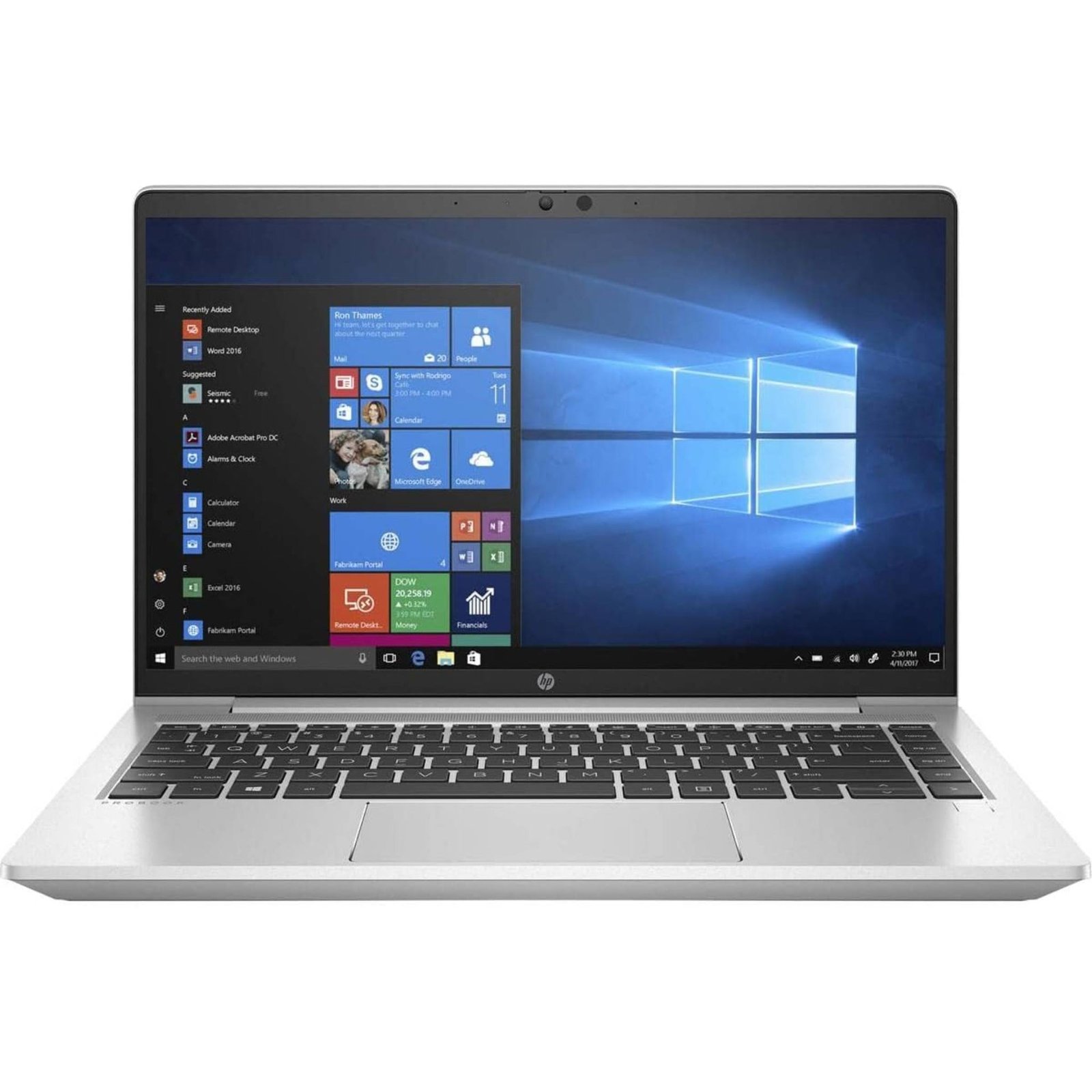 HP ProBook 440 G8 14" Notebook | Intel Core i5 11th Gen