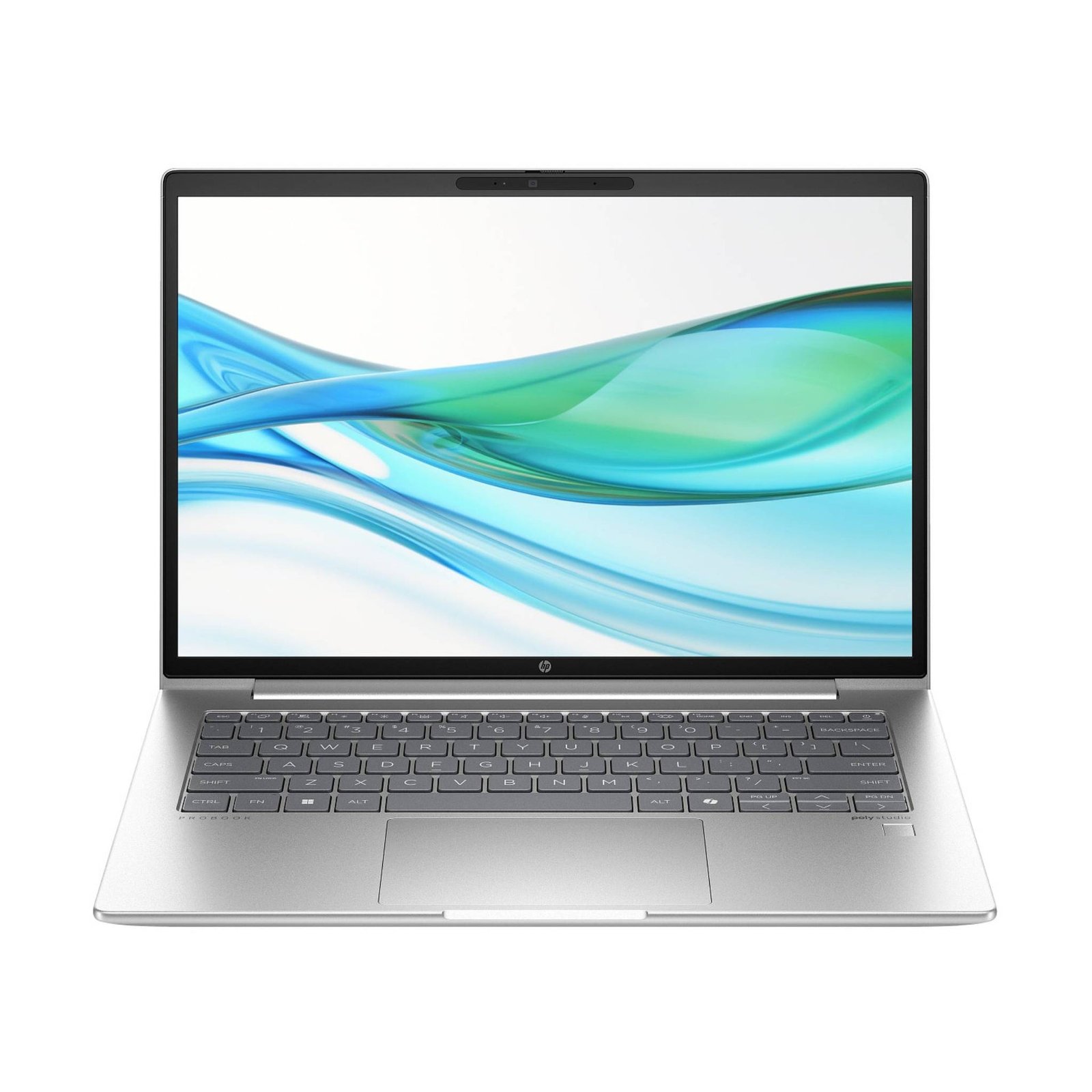 HP ProBook 460 G11 16" Notebook - WUXGA - Intel Core Ultra 7 155U