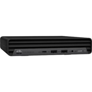 HP ProDesk 600 G6 Mini PC Business Desktop | Intel Core i5 [10th Gen]