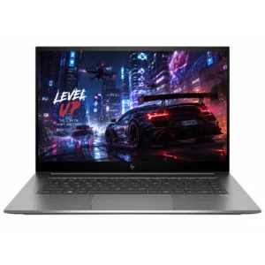 HP ZBook Studio G8 i9-11950H | 11th Generation | 32GB 1TB 4K Laptop | 6GB NVIDIA® GeForce RTX™ 3060