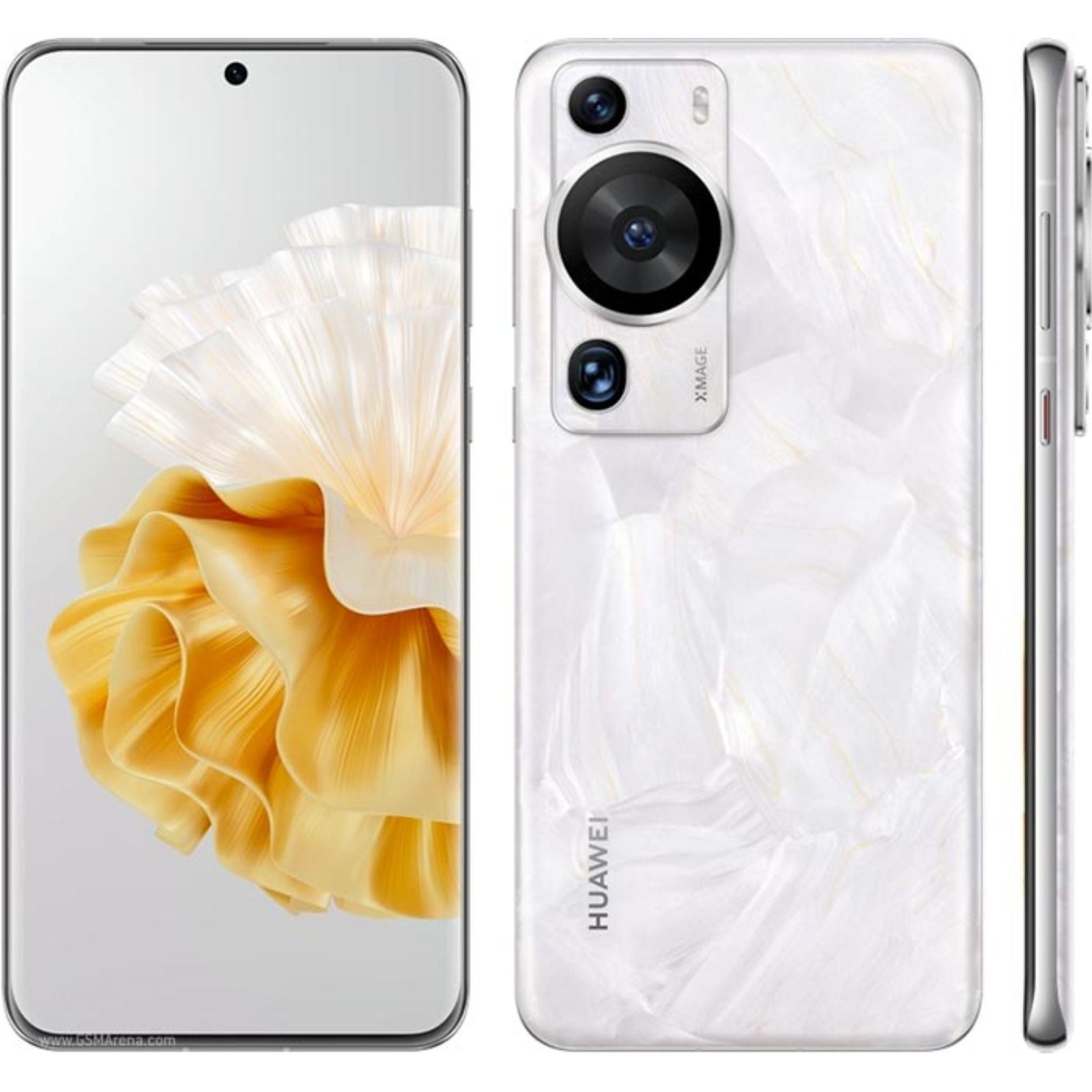 Huawei P60 Pro, 4G LTE,