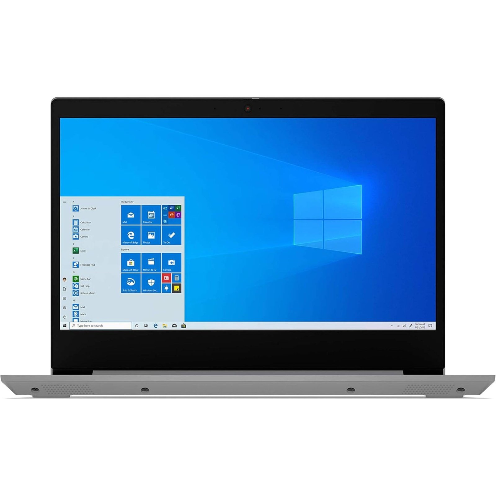 Lenovo IdeaPad 3 i5 10th Gen 14” FHD Laptop | 8GB 512GB